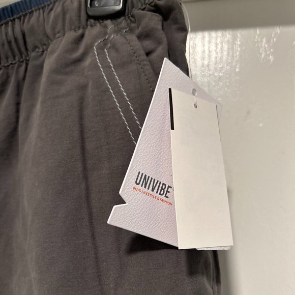 UNIVIBE GUNMETAL COLORED PANTS BEST OFFER EXCEPTED - Picture 7 of 10